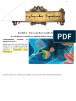 Secuencia PDL - Leyendas y Mitos - PDF Versión 1