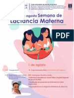 Programa Lactancia