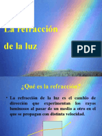 Refracluz