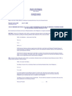 RA 9504-Amendments To NIRC of 1997