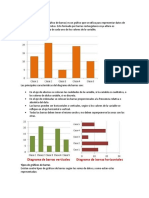 Diagrama de Barras