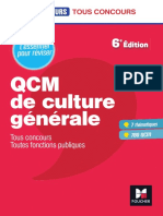QCM de Culture Générale... Wawacity - Blue