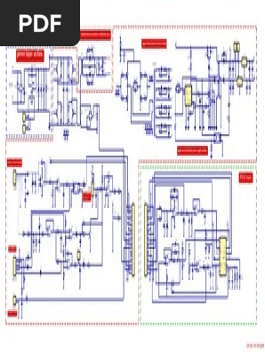 IGBT Inverter Welder Circuit Diagram | PDF