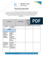 Inquiry Mindset- Inquiry Implementation Plan-Final_Fillable_June2022