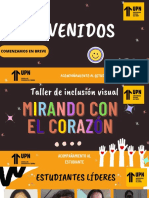 Taller 2 Inclusion Visual