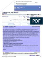 TA824 y TVA50 No Se Integran - Soluciones Panasonic - Tek-Tips