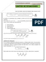 Susesiones para 6to