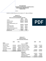 Trabajo Final Curso Costos y Presupuestos