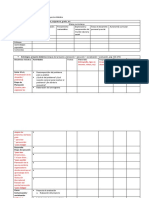 ORIENTACIONES para Elaborar Un Proyecto