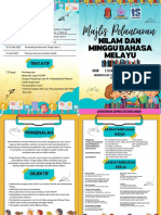 BUKU PROGRAM NILAM LATEST