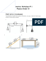 Formativo 1. DCL and Forces