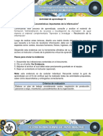 Evidencia_4_Matriz_caracteristicas_importantes_de_la_informacion