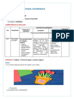 5° - Grado - Actividad - Del - Dia - 11 de Mayo