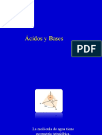 Bioq04 Acidos y Bases