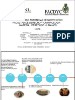 Derechos Humanos Equipo 4