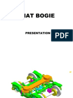 Fiat Bogie Presentation