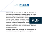 Plano de Aula - Introdução À Logística - 01 - Rev. 01