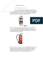 Trabajo de Quimica Laboratorio