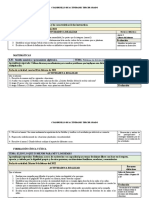 3°cuadernillo 31 Enero Al 4 de Febrero de 2022