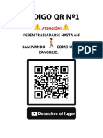 Códigos QR para Imprimir