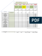 A.11 - Template - BNCB Analysis