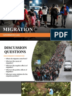Migration: Conversation Class