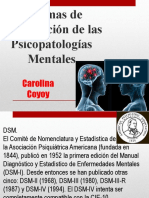 Examen Mental