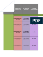 Matriz Interpretación DX Bap Primaria Ok