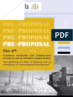 Final Pre-Proposal Iloc 2022