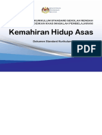 041_dskp Kssr Masalah Pembelajaran Kemahiran Hidup Asas Thn 5 6.03.20 Print