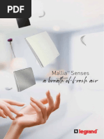 Mallia Sense Catalogue - Lowres