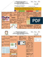 Agenda Semana 7 - Noveno