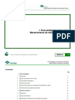 Guía Mantenimiento Sistemas Neumáticos