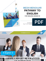 Pathway To English: Media Mengajar