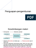 Penguapan Pengembunan 3