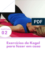 Exercícios de Kegel: guia completo para saúde íntima