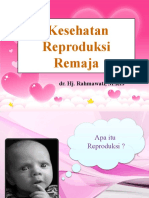 Kesehatan Reproduksi