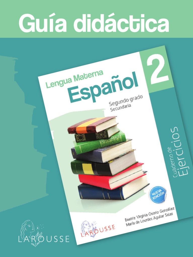 Español 2 | PDF | Educación primaria | Aprendizaje