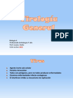 Virologia General