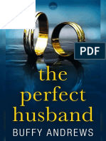 The Perfect Husband - Buffy Andrews