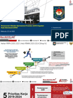 Materi Workshop Sesi 3 & 4 - Kepala Biro Organisasi Dan Tatalaksana