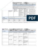 Detailed Lesson Plan in Argumentative Writing Techniques 1 | PDF ...