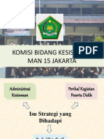 Isu Strategi