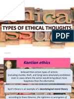 Bioethics