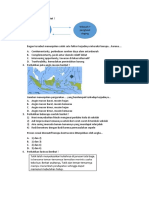 Soal Us Ips k13 - 6 Maret 2021