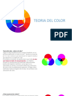 Teoria Del Color