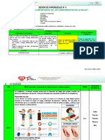 Carbohidratos y salud