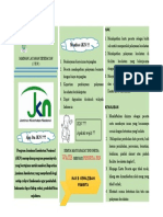 Leaflet JKN