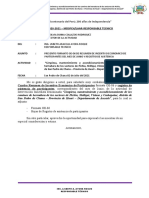 Informe 20 - Formato OE-06-junio