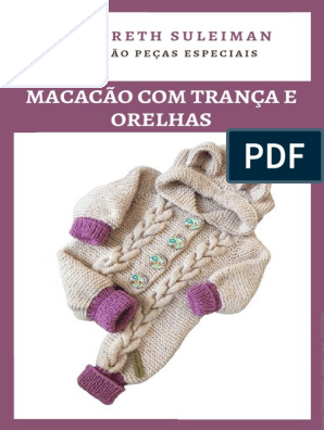 Moana Crochet Pattern Crochet pattern by João Paulo Almeida